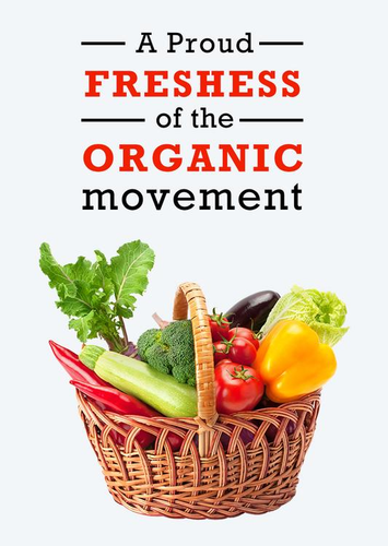 Fresh Vegetable Fresh Vegetable