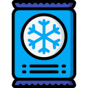 Frozen Snack