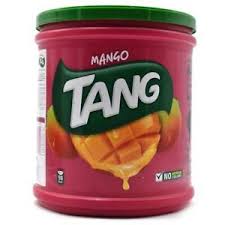 TANG MANGO 500g