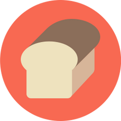 Frozen Bread