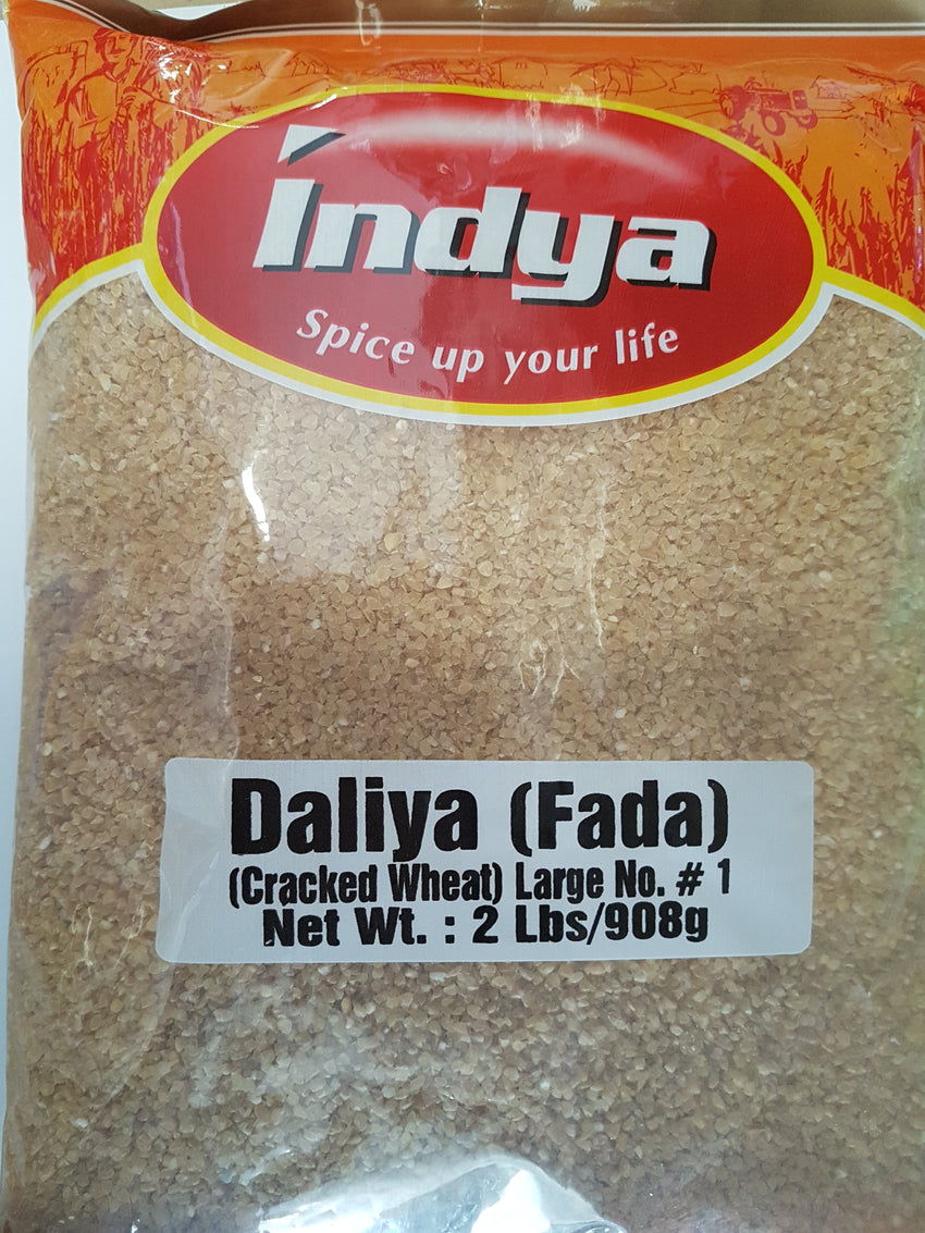 Dalia (Porridge), Spice Factory 1kg