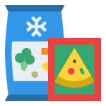 Frozen Vegetable