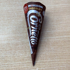 Cornetto, Chocolate