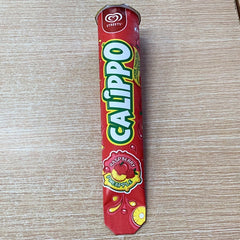 CALIPPO RASPBERRY PINEAPPLE, 100ml