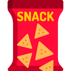 Sweets & Snacks