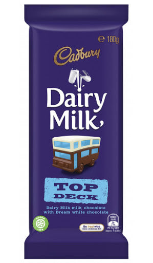 CADBURY CARAMILK MARVELLOUS CREATIONS, 180g