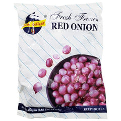 RED ONION DAILY DELIGHT 400G