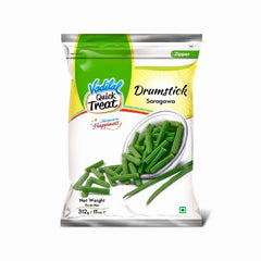 DRUMSTICK, VADILAL, 312G