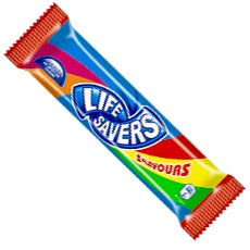 LIFE SAVERS ICE CREAM, 66G