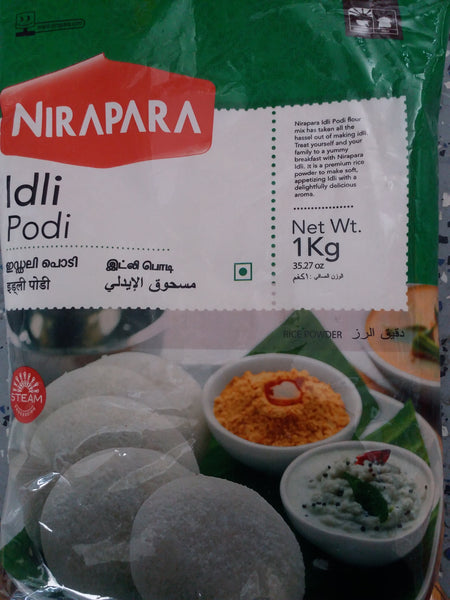 Idli Podi, Nirapara 1kg