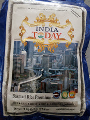 Basmati Rice, India Today,1kg