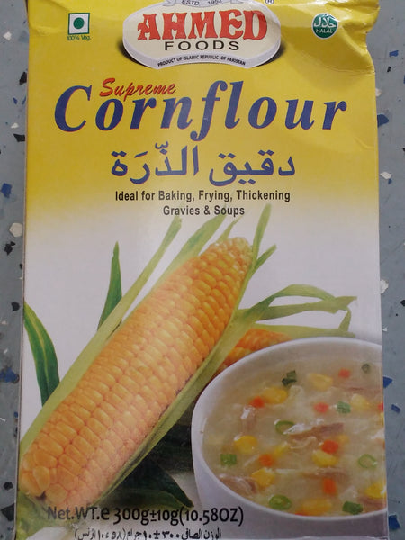 Corn Flour