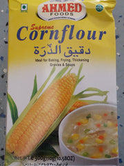 Corn Flour, Ahmad 300g