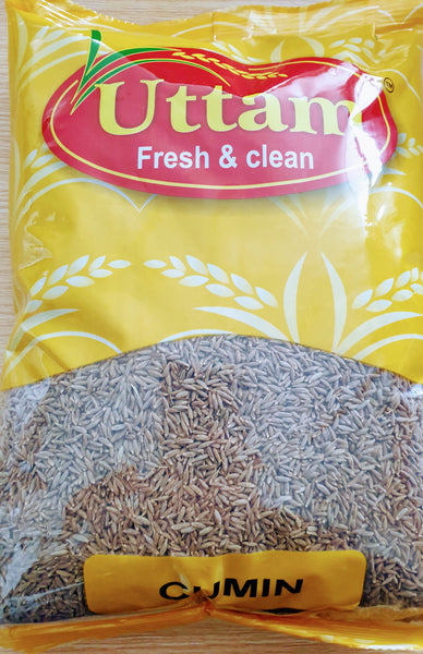 Cumin Seeds, Uttam 1kg