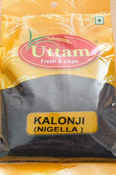 Kalonji, Uttam 100g