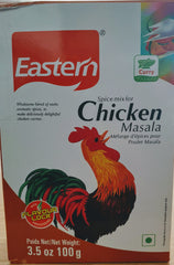 Chicken Masala, Eastern 160g