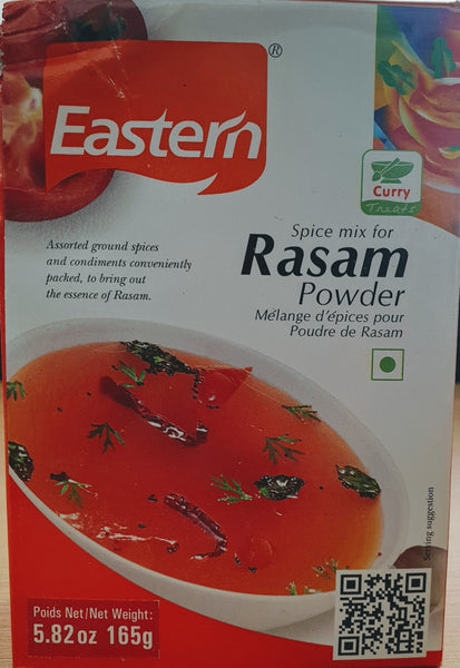 RASAM POWDER, Eastern 165G