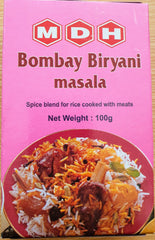 Bombay Biryani Masala, MDH, 100gms