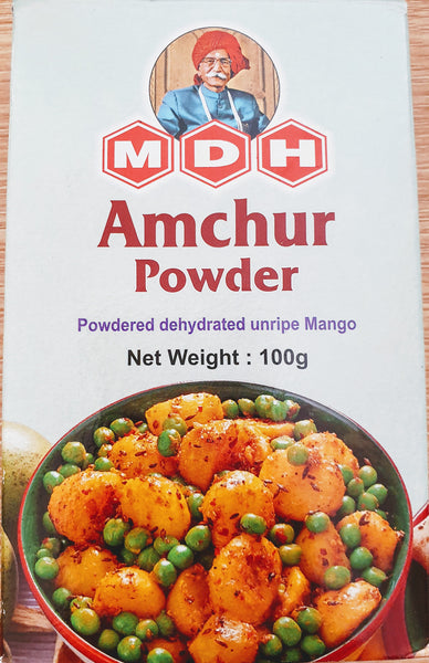 Amchur Powder, MDH 100g