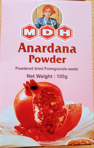 ANARDANA POWDER, MDH, 100G