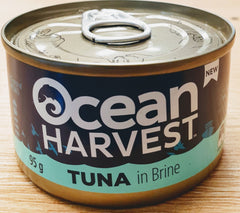 Ocean Harvest Tuna, 95g