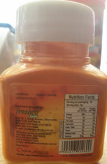 SAFFRON COLOUR, UTTAM, 100GM