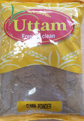 Cumin Powder, Uttam, 500g