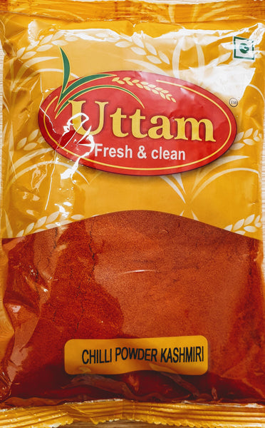 Chilli Powder Kashmiri, Uttam 200g