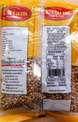 CORIANDER SEEDS, UTTAM, 100G