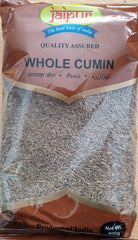 Jaipur Whole Cumin 400 g