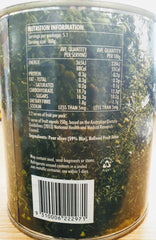 SPC Pears sliced in Juice, 825 g