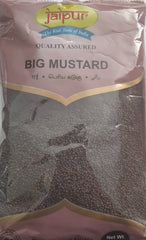 Jaipur Big Mustard, 400 g