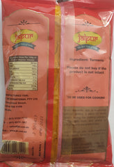 Ground Turmeric Jaipur 400 g