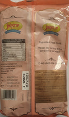GROUND CHILLI, JAIPUR, 400G
