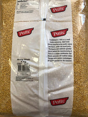 MUNG DHALL SMALL 5 KG