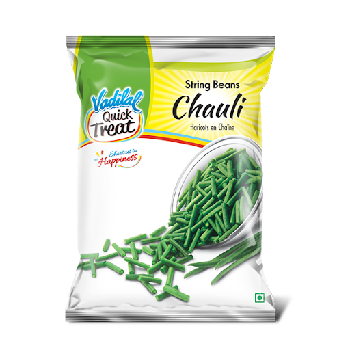 CHAULI, VADILAL, 312G