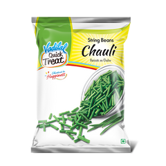 CHAULI, VADILAL, 312G