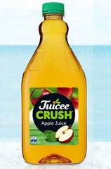 APPLE JUICE, JUICEE CRUSH, 2L