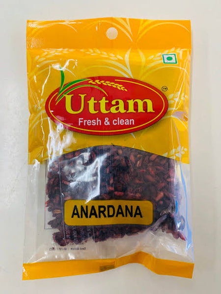 ANARDANA, UTTAM, 100G