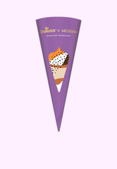 PETERS DRUMSTICK MESSINA HAZELNUT