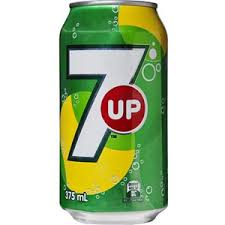 7UP CAN 375ML
