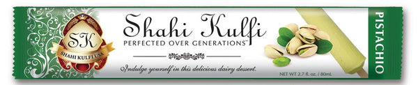 Shahi Kulfi Pistachio, 100ml