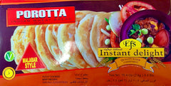 POROTTA (MALABAR STYLE), INSTANT DELIGHT,  2KG
