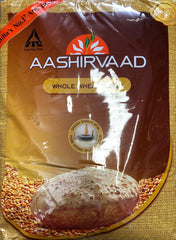 AASHIRVAAD Atta ( wheat flour)10kg