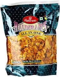 ALL IN ONE, HALDIRAM,1kg
