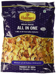 All in One, Haldiram Nagpur 350g