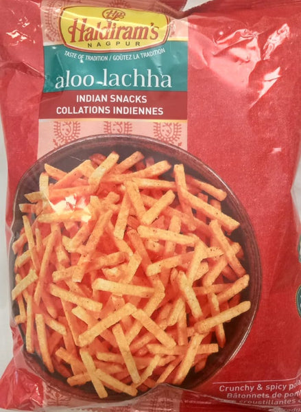 Aloo Lachha, Haldiram Nagpur 150g