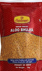 Aloo Bhujia, Haldiram Nagpur 1kg