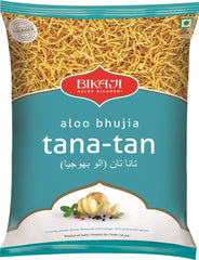 ALOO BHUJIA TANA TAN, BIKAJI, 340G
