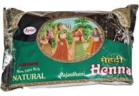 AYUR HENNA, 200G